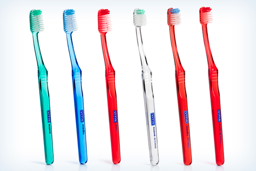 Cepillos De Dientes VITIS