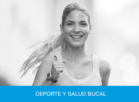 Deporte Y Salud Bucal