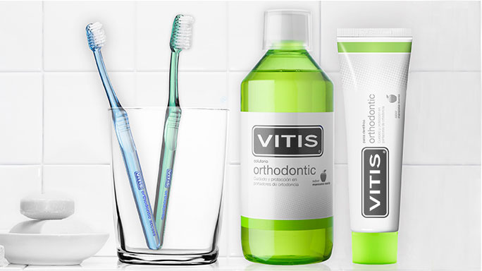 higiene-oral-ortodoncia higiene bucodental ortodoncia