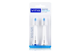 VITIS sonic S10/S20 cabezal medio presentación vitis sonic cabezal medio