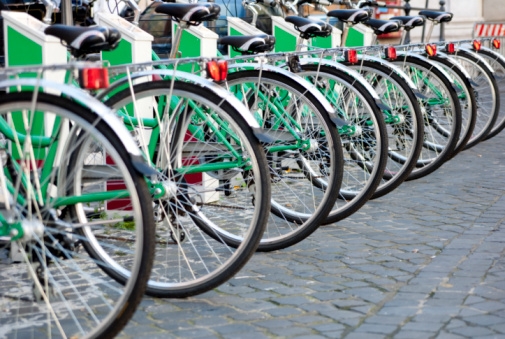BocasVitis – Desplazarse, Movilidad, Coche, Bici, Transporte Publico