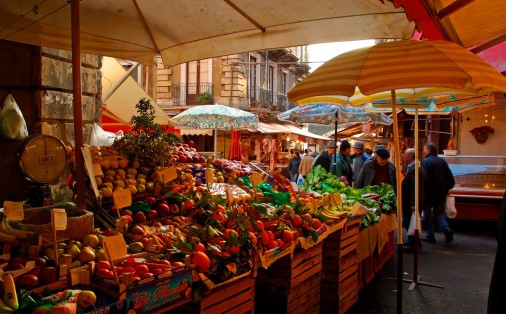 BocasVitis Mercado Restaurante Comida Productos