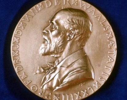 Gotinga: El Epicentro De Los Nobel