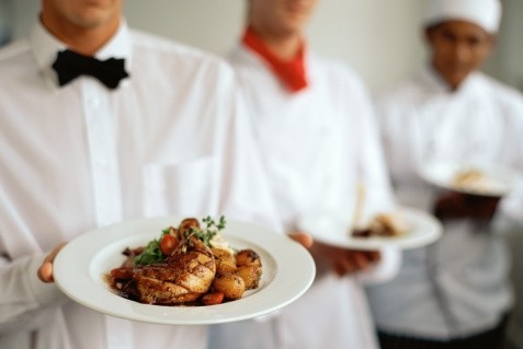 Basque Culinary Center: Pasión, Raíces Y Vanguardia.