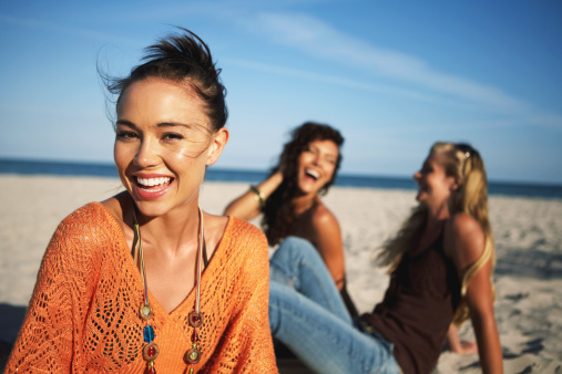 Sonrisa