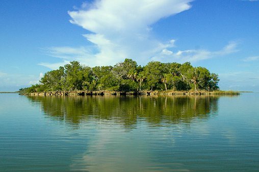 Isla Desierta