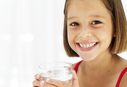 Salud Dental Infantil