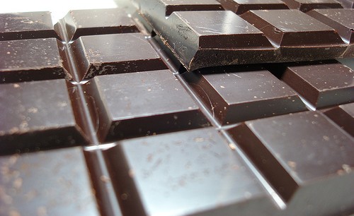 El Chocolate Es Bueno Para La Salud