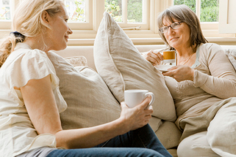 Recuperar El Arte De Conversar