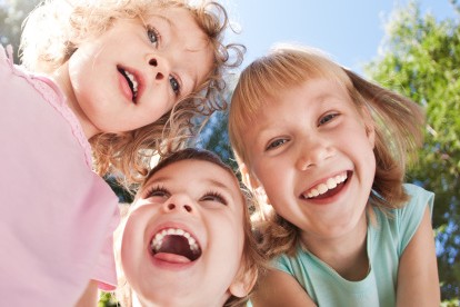 La Importancia De Cuidar Los Dientes De Leche