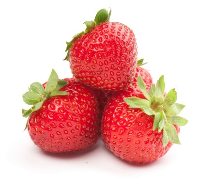 Fresas