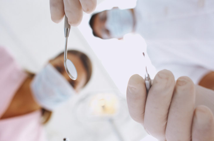 Miedo Al Dentista