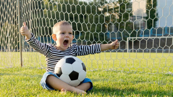 Mundial De Fútbol