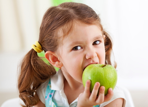 Siete Buenos Hábitos Alimenticios Que Favorecen La Salud Bucal