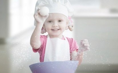 Pequeño Chef