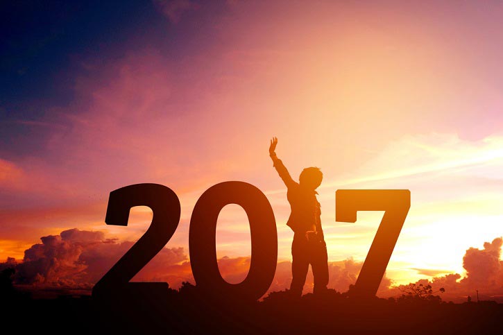 Propósitos Para Sonreír En 2017