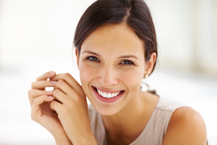 Dientes Blancos Labios Perfectos