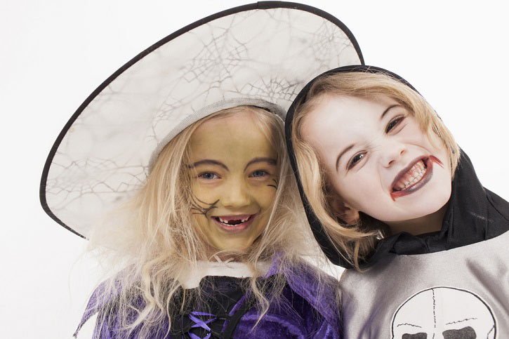 Sonrisa-halloween