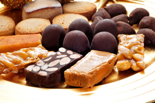 Turrón