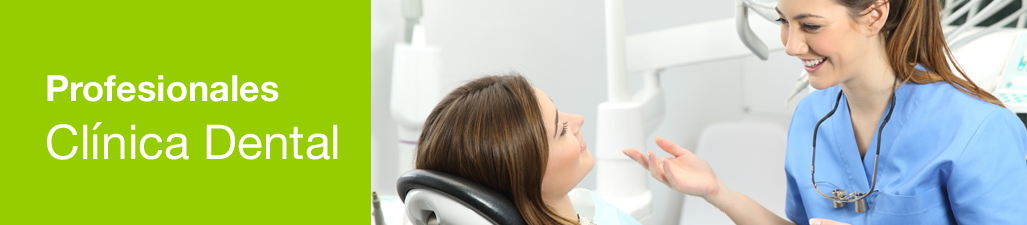 Clínica dental Clínica dental