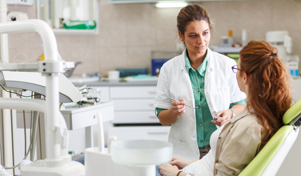 Clínica dental Clínica dental