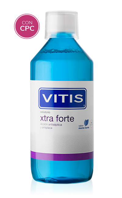 VITIS xtra forte VITIS xtra forte
