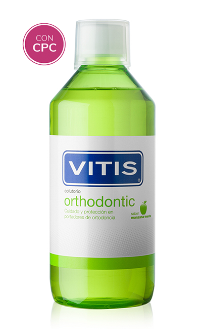 VITIS orthodontic VITIS orthodontic