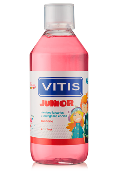 VITIS junior VITIS junior