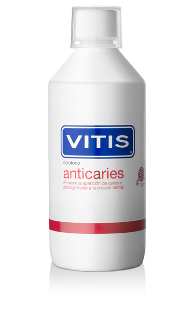 VITIS anticaries VITIS anticaries