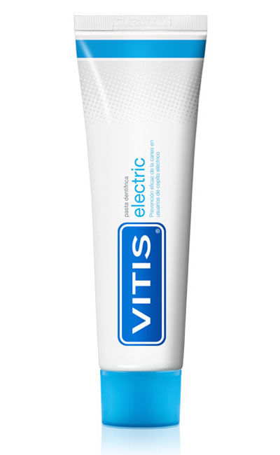 VITIS electric VITIS electric