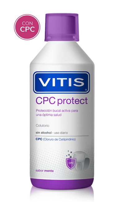 VITIS CPC protect Colutorio VITIS CPC protect