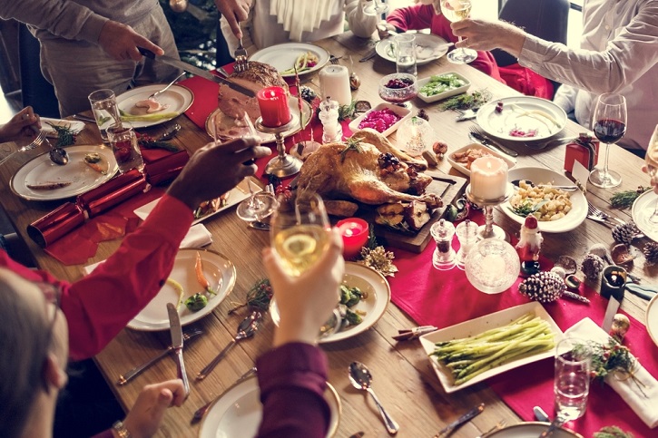 5 Consejos Para Sobrevivir A La Navidad: Crónicas De Una Familia Cualquiera